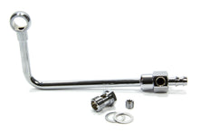 Load image into Gallery viewer, EdelbrockChrome Fuel Line for EPS Carb.