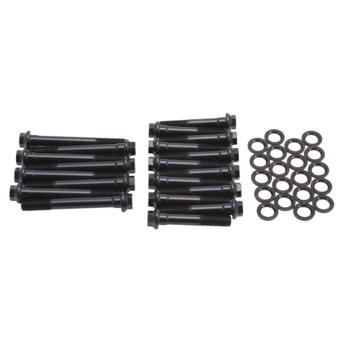 EdelbrockE-Series Head Bolt Kit Buick V8