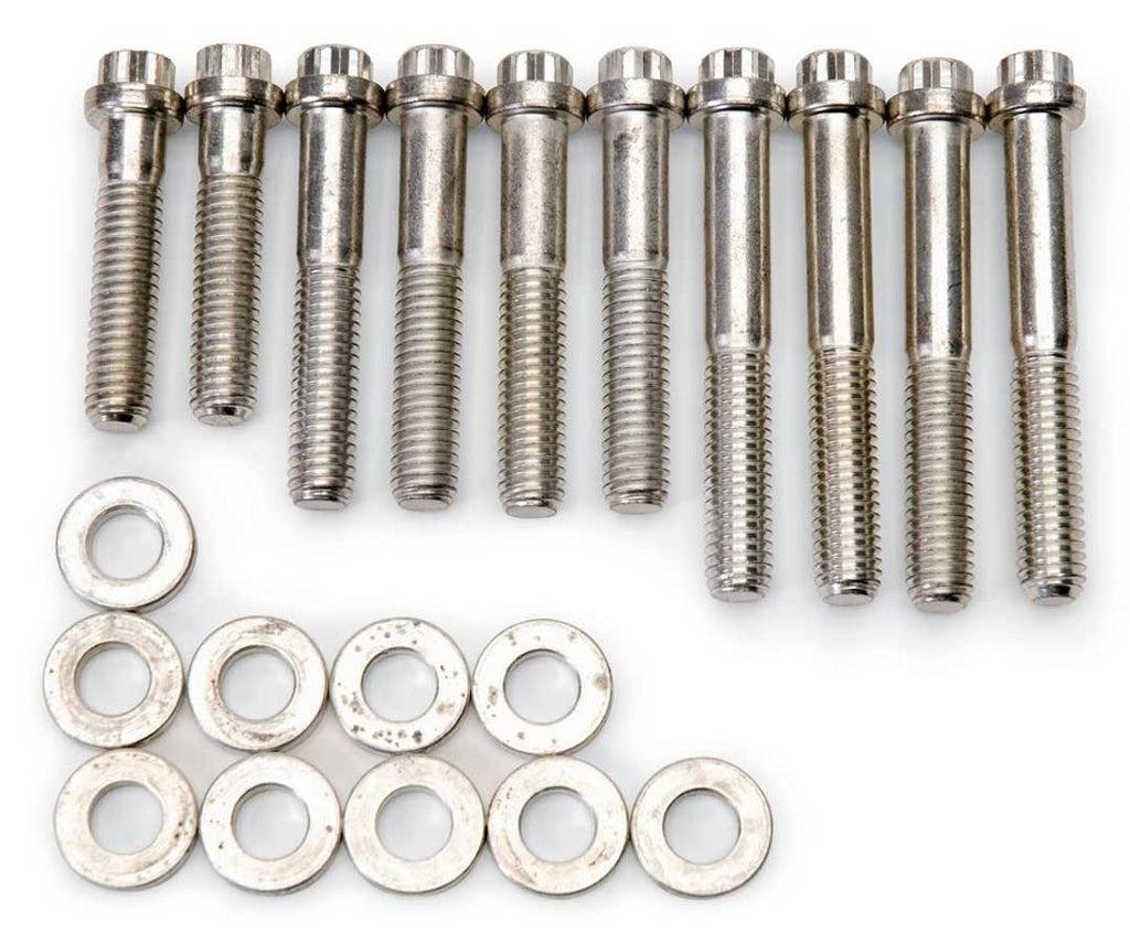 Edelbrock#7105 Intake Bolt Kit