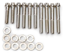 Load image into Gallery viewer, Edelbrock#7105 Intake Bolt Kit