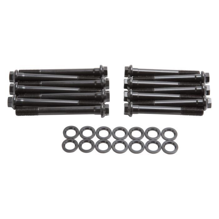 EdelbrockE-Series Head Bolt Kit Jeep 4.0L I6