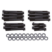 Load image into Gallery viewer, EdelbrockE-Series Head Bolt Kit Pontiac V8