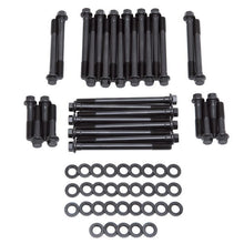 Load image into Gallery viewer, EdelbrockE-Series Head Bolt Kit BBC