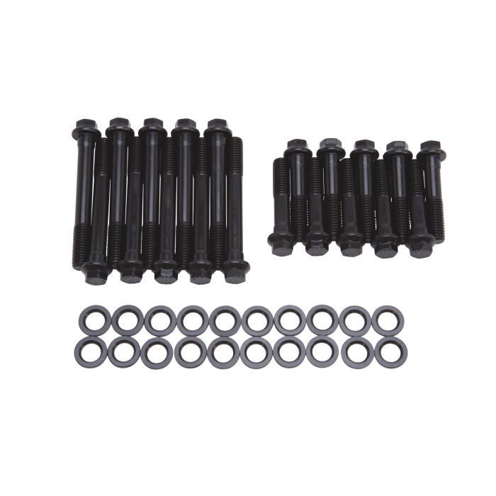 EdelbrockE-Series Head Bolt Kit SBF 351W