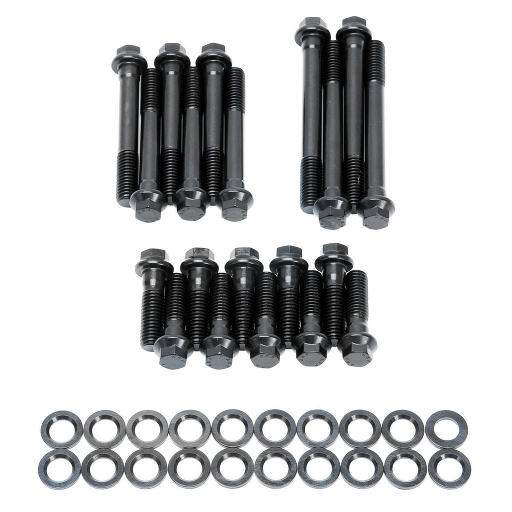 EdelbrockE-Series Head Bolt Kit SBM