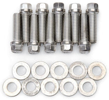 Load image into Gallery viewer, Edelbrock#2156 Intake Bolt Kit