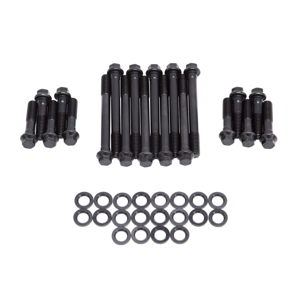 EdelbrockE-Series Head Bolt Kit SBM Magnum 5.2L/5.9L