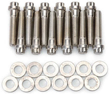 Load image into Gallery viewer, Edelbrock#2176 Intake Bolt Kit