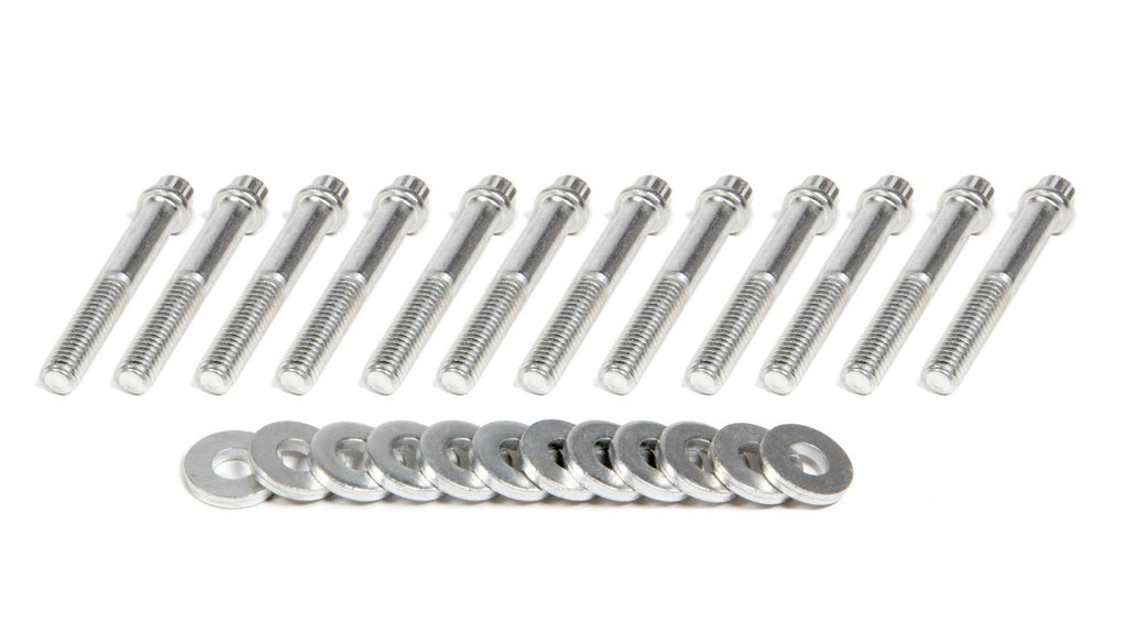 Edelbrock#2181 Intake Bolt Kit