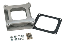 Load image into Gallery viewer, EdelbrockCarburetor Adapter - Std Flange to 4500