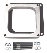 Load image into Gallery viewer, EdelbrockCarburetor Spacer - 1in Open - 4500