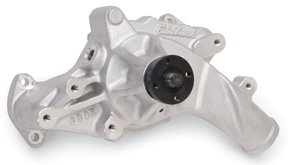 EdelbrockFord FE Water Pump