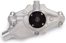 Load image into Gallery viewer, EdelbrockSBC Water Pump - Short- 3/4in Shaft- R/R