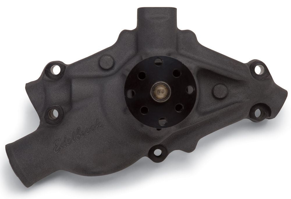 EdelbrockSBC C/T Water Pump - 3/4in Shaft