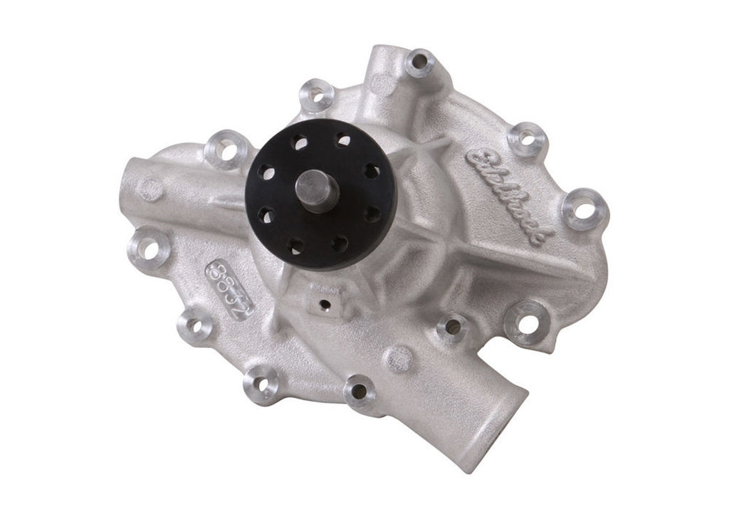 EdelbrockAMC V8 Water Pump - Long