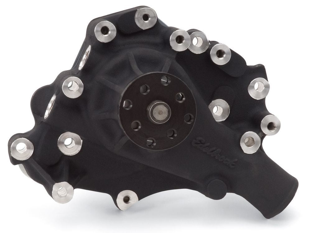 EdelbrockSBF C/T Water Pump