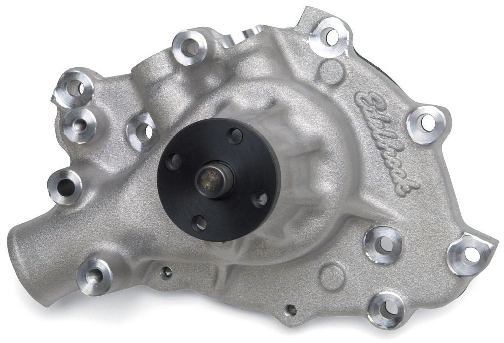 EdelbrockSBF Water Pump - 65-68 289