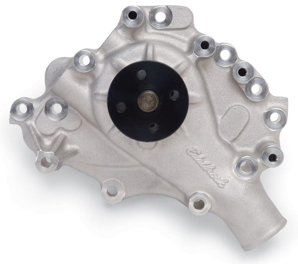 EdelbrockSBF Water Pump - 70-79 351C