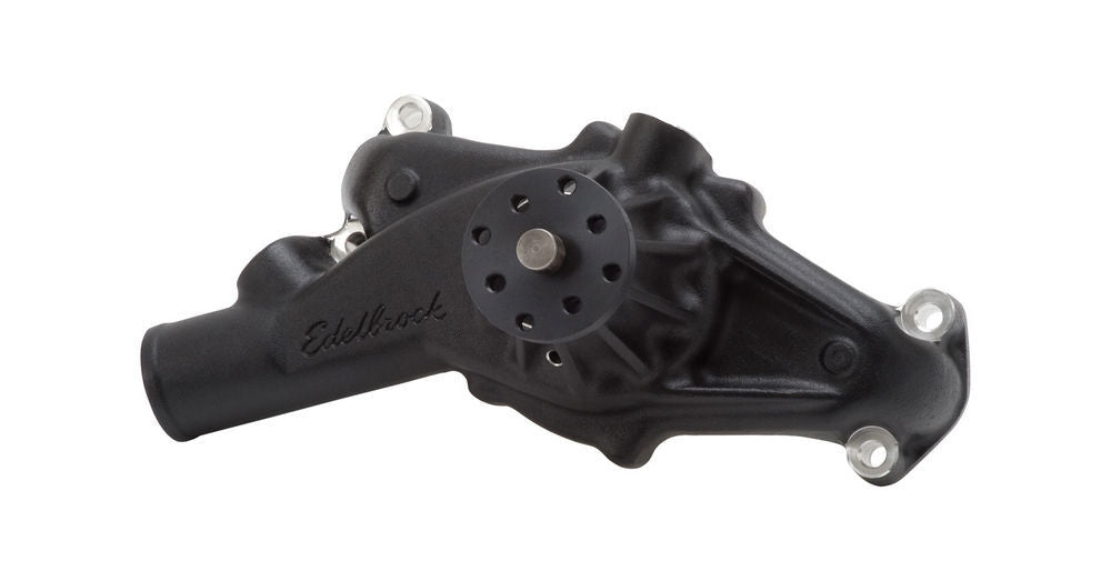 EdelbrockBBC Water Pump - Short