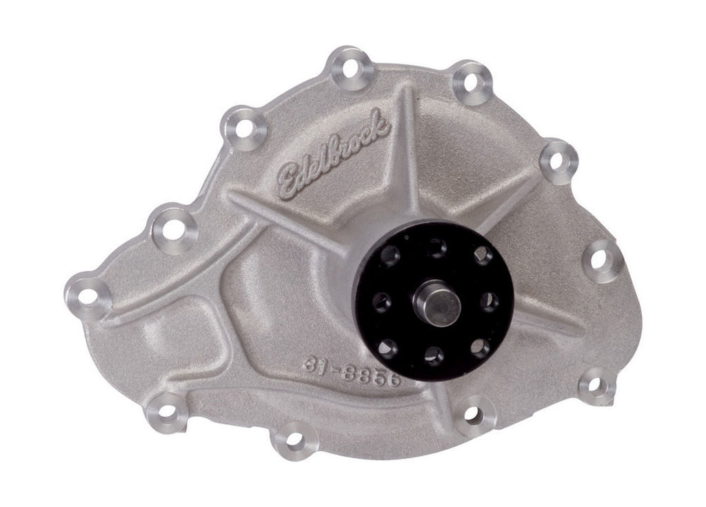 EdelbrockPontiac V8 Water Pump