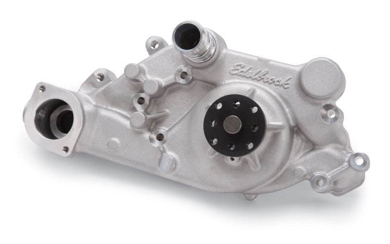 EdelbrockWater Pump - GM LS3 05- 08 Reverse Rotation