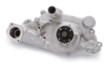 Load image into Gallery viewer, EdelbrockWater Pump - GM LS3 05- 08 Reverse Rotation