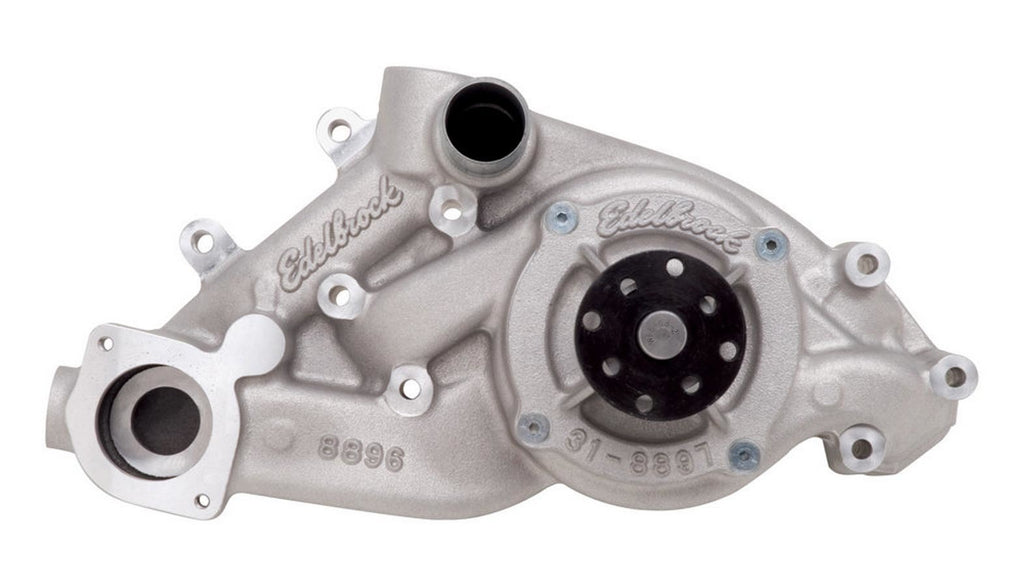 EdelbrockGM LS1/LS2 Water Pump