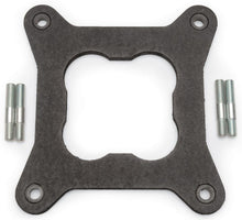 Load image into Gallery viewer, EdelbrockHeat Insulator Gasket - Sq. Bore