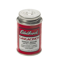 Load image into Gallery viewer, EdelbrockGasgacinch Gasket Sealer - 4oz.