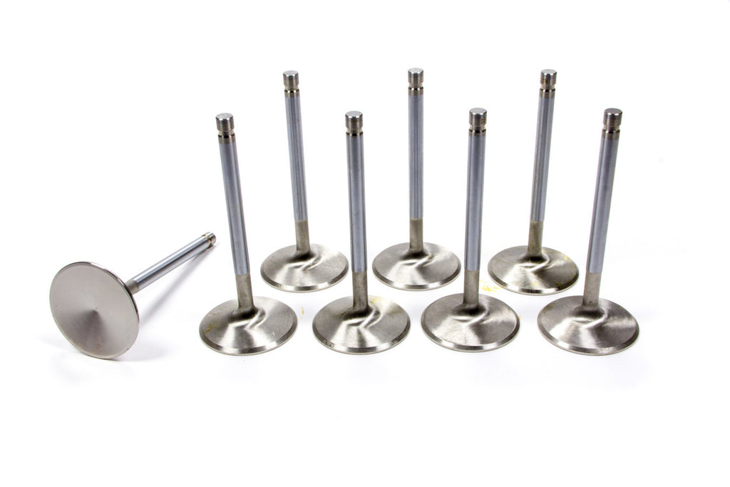 EdelbrockIntake Valves - 2.140 (8)