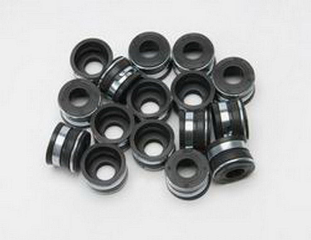 Edelbrock11/32in Valve Seals - (16)