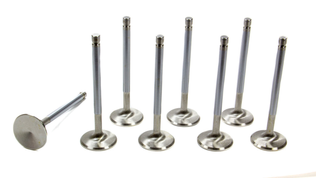 Edelbrock1.600 Exhaust Valves