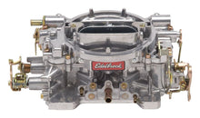 Load image into Gallery viewer, EdelbrockReman. 600CFM Carburetor - Manual Choke