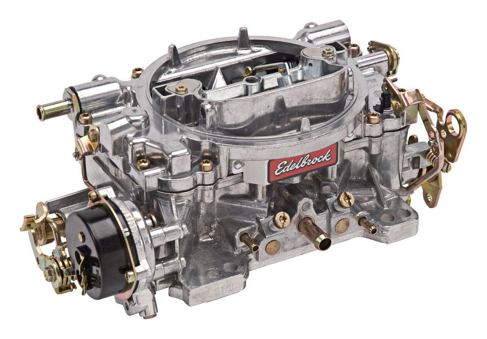 EdelbrockReconditioned Carb #1413