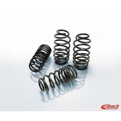 Eibach SpringsPro Kit 11- Charger V6/ V8