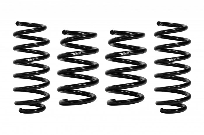 Eibach SpringsPROKIT 20-22 TESLA MODEL Y PERF SPRINGS SET OF 4