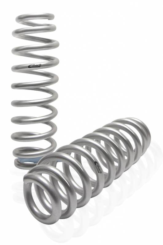 Eibach SpringsPro-Lift-Kit Springs Front Springs Only