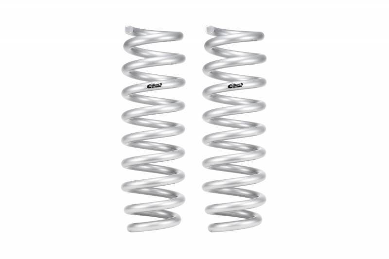 Eibach SpringsPro-Lift-Kit Springs Front Level Springs Only