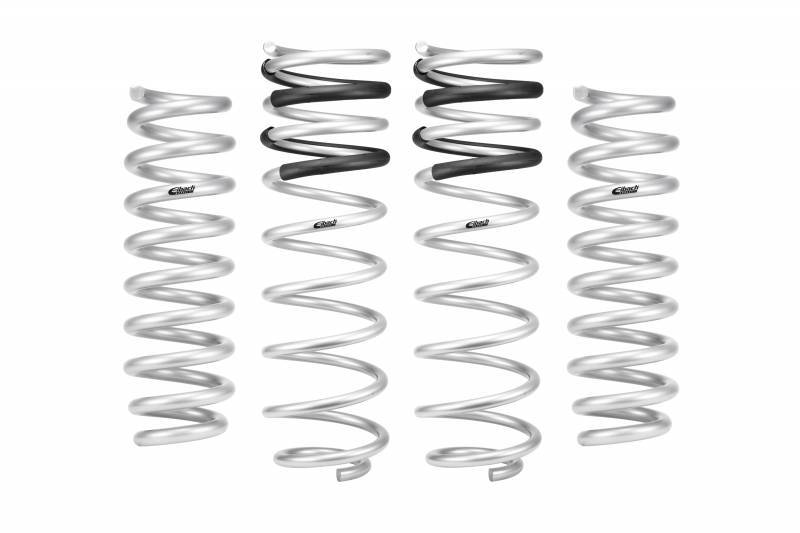 Eibach SpringsPro-Lift-Kit Springs Full Kit