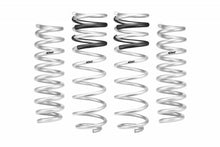 Load image into Gallery viewer, Eibach SpringsPro-Lift-Kit Springs Full Kit