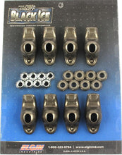 Load image into Gallery viewer, ElginSBC Black Ice Rocker Arm Kit 1.6 Ratio (8pk)