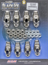 Load image into Gallery viewer, ElginSBC B/I Rocker Arm Kit 1.60 Ratio 3/8 Stud