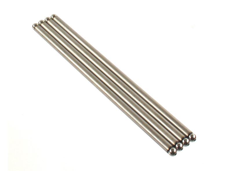 ElginBBF 429/460 Pushrods 4pk 8.550 Length - 1968-1998