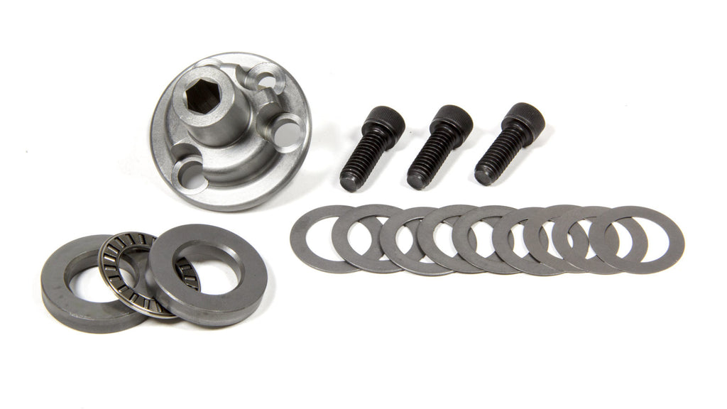 EnderleChevy Hex Drive W/Bearings & Shims