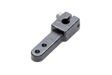 Load image into Gallery viewer, EnderleThrottle Arm Serrated W/ 2 Mounting Holes Large