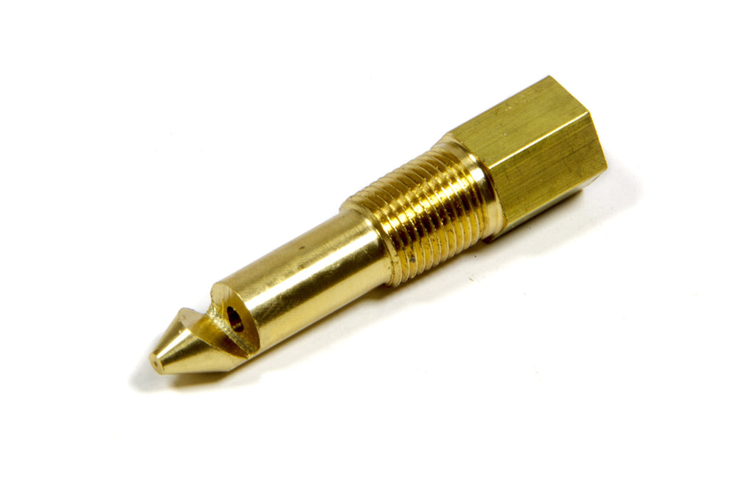 EnderleTop Nozzle Body - Brass