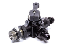 Load image into Gallery viewer, Enderle#6 3-Way Shut-Off Valve