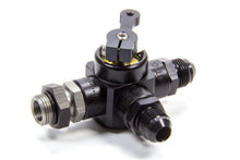 Load image into Gallery viewer, Enderle#8 3-Way Shut-Off Valve