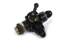 Load image into Gallery viewer, Enderle#10 3-Way Shutoff Valve w/Fittings