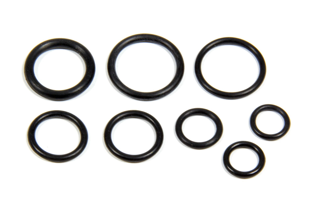 EnderleO-Ring Kit for Barrel Valve